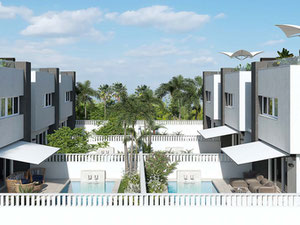 וילה 2 חדרי שינה 111 מ"ר בפילאר דה לה הוראדדה, ספרד — חיפוש נדל"ן מפרטי ומקבלן GEOLN.COM. תמונה 16