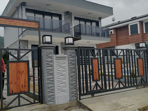 Villa close to town — Find off-plan property or real estate resale directly from developers and owners GEOLN.COM. Photo 2