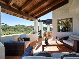 Penthouse 3 bedrooms 196 m² in La Quinta, Spain — Find off-plan property or real estate resale directly from developers and owners GEOLN.COM. Photo 8