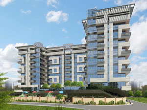 Immobilien in Forum Plus — Schauen Sie sich die Immobiliensuchmaschine GEOLN.COM an. Foto 3