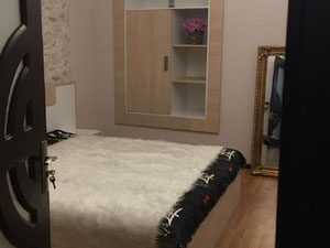 6 кімнатна квартира в Чугуреті. Купити квартиру в Тбілісі, Чугуреті — Пошуковик нерухомості від забудовників і власників GEOLN.COM. Фото 6