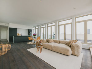 Real estate in Rijnpoort — look at the real estate search engine GEOLN.COM. Photo 6