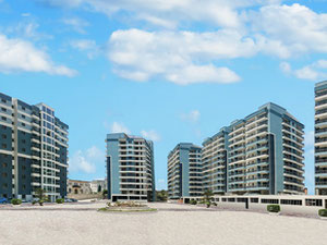 Real estate in Golden River Termal Kent — look at the real estate search engine GEOLN.COM. Photo 2