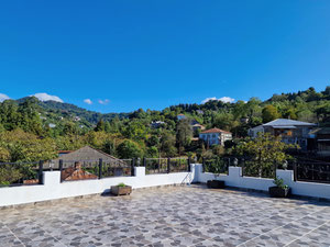 精品酒店“River Boutique”位于巴图米 — 来自开发商和业主的房地产搜索引擎 GEOLN.COM. 照片 17