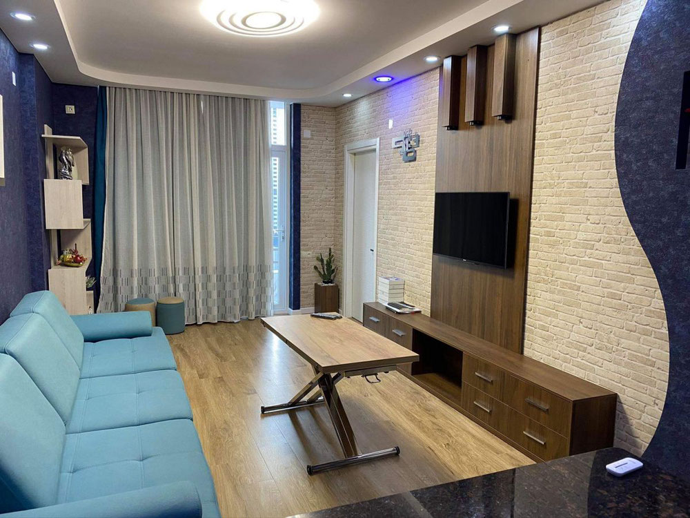 两室公寓出售 — 来自开发商和业主的房地产搜索引擎 GEOLN.COM. 照片 1