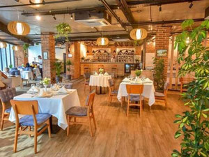 新浪潮工作室 — 来自开发商和业主的房地产搜索引擎 GEOLN.COM. 照片 9