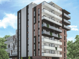 უძრავი კონება Cascada Bartodzieje — გადახედეთ უძრავი ქონების საძიებო სისტემას GEOLN.COM. ფოტო 2