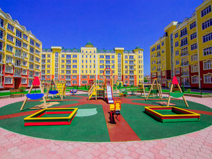 Real estate in Tan Nura — look at the real estate search engine GEOLN.COM. Photo 6