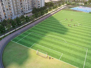 Недвижимость в Lodha Amara — смотрите на поисковике недвижимости GEOLN.COM. Фото 7