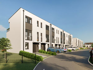 უძრავი კონება Trimm Platz — გადახედეთ უძრავი ქონების საძიებო სისტემას GEOLN.COM. ფოტო 3