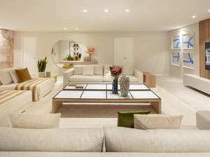 别墅 5 间卧室 556 平方米在新安达卢西亚 —西班牙拉斯布里萨斯 — 来自开发商和业主的房地产搜索引擎 GEOLN.COM. 照片 14