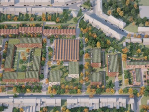 房地产在 Saffrou — look at the real estate search engine GEOLN.COM. 照片 3