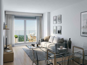 უძრავი კონება Habitat La Vega — გადახედეთ უძრავი ქონების საძიებო სისტემას GEOLN.COM. ფოტო 7