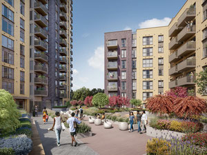 נדל"ן ב The Lock — עיין במנוע חיפוש הנדל"ן GEOLN.COM. תמונה 2