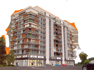 უძრავი კონება Viva Bagebi — გადახედეთ უძრავი ქონების საძიებო სისტემას GEOLN.COM. ფოტო 2