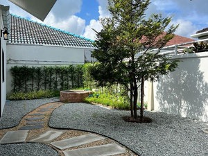 在查龙出售的豪华带游泳池的房子 — 来自开发商和业主的房地产搜索引擎 GEOLN.COM. 照片 23