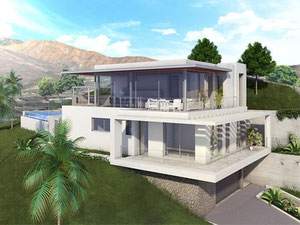 别墅 3 卧室 555 m² 在 La Cala Golf, 西班牙 — 来自开发商和业主的房地产搜索引擎 GEOLN.COM. 照片 33