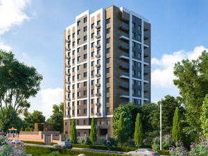 Real estate in Astoria — look at the real estate search engine GEOLN.COM. Photo 3