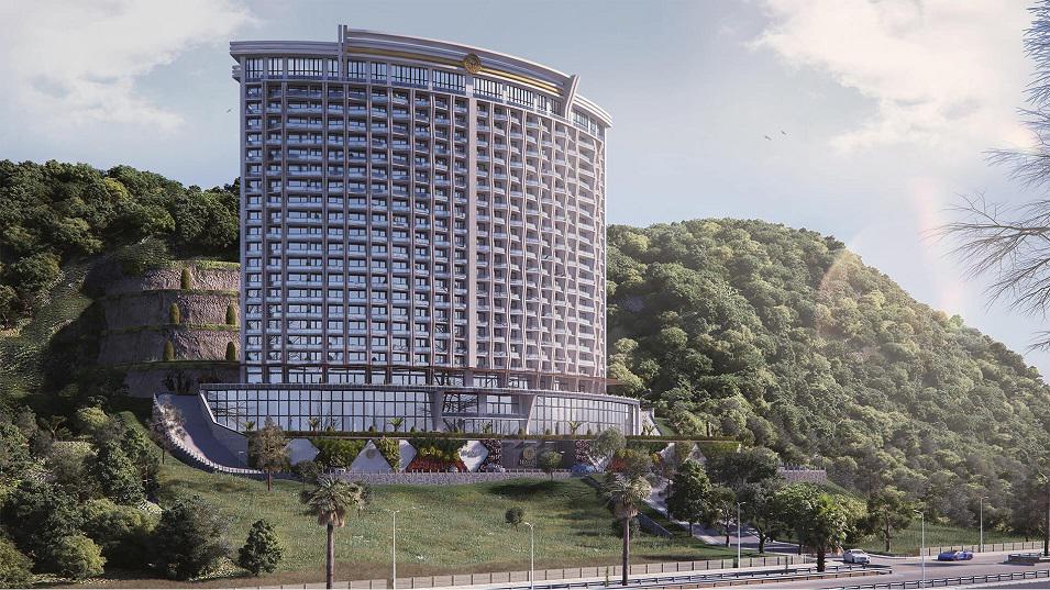 房地产在 Hayat Trabzon — look at the real estate search engine GEOLN.COM. 照片 1