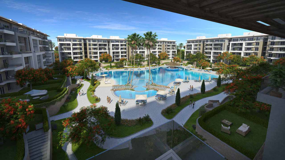 Нерухомість в The Groove — дивіться на пошуковику нерухомості GEOLN.COM. Фото 1