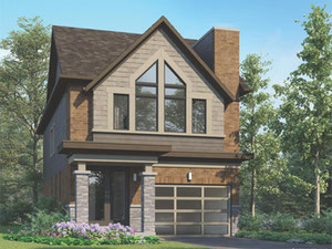 房地产在 Cachet Mount Hope — look at the real estate search engine GEOLN.COM. 照片 3