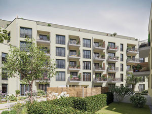 房地产在 Copenic 7 — look at the real estate search engine GEOLN.COM. 照片 2