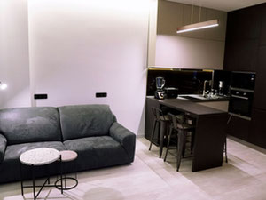 出售两房公寓 — 来自开发商和业主的房地产搜索引擎 GEOLN.COM. 照片 2