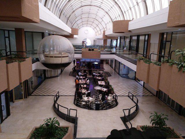 Комерційне приміщення в Пуерто Банусі, Іспанія. — Пошуковик нерухомості від забудовників і власників GEOLN.COM. Фото 1