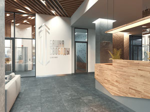 房地产在 Freedom Tower — look at the real estate search engine GEOLN.COM. 照片 7