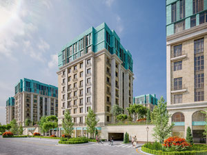 Нерухомість в Austria — дивіться на пошуковику нерухомості GEOLN.COM. Фото 7