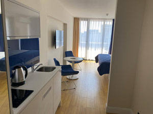 奥比市待售公寓 — 来自开发商和业主的房地产搜索引擎 GEOLN.COM. 照片 5