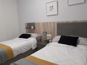 公寓 2 卧室 80 m² 在贝尼多姆, 西班牙 — 来自开发商和业主的房地产搜索引擎 GEOLN.COM. 照片 14