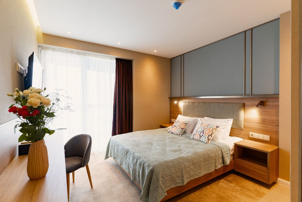 联盟宫工作室, 联盟宫 — 来自开发商和业主的房地产搜索引擎 GEOLN.COM. 照片 1