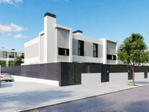 房地产在 Etheria — look at the real estate search engine GEOLN.COM. 照片 5