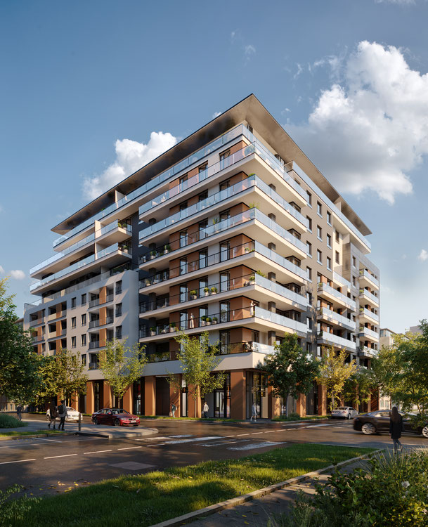 נדל"ן ב Lomb Corner — עיין במנוע חיפוש הנדל"ן GEOLN.COM. תמונה 1