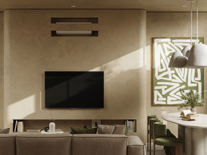 Apartament w kompleksie SUOM — Wyszukiwarka nieruchomości od deweloperów i właścicieli GEOLN.COM. Zdjęcie 5