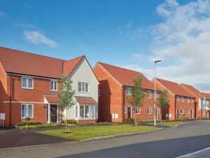 Real estate in Finches Park — look at the real estate search engine GEOLN.COM. Photo 4