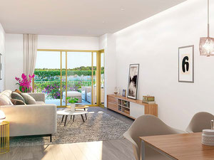 平房 3 间卧室 89 m² 在 Pilar de la Horadada, 西班牙 — 来自开发商和业主的房地产搜索引擎 GEOLN.COM. 照片 4