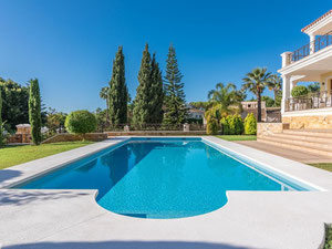 别墅 5 间卧室 565 m² 在 Hacienda las Chapas, 西班牙 — 来自开发商和业主的房地产搜索引擎 GEOLN.COM. 照片 23