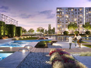 Нерухомість в Nowa Letnica — дивіться на пошуковику нерухомості GEOLN.COM. Фото 2