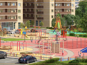 Immobilien in Selmash — Schauen Sie sich die Immobiliensuchmaschine GEOLN.COM an. Foto 3