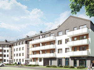 عقار للبيع في Rodzinne Maslice — انظر إلى محرك البحث العقاري GEOLN.COM. صورة فوتوغرافية 4