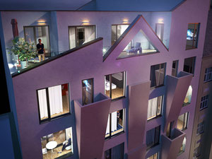 عقار للبيع في HARFA YARD — انظر إلى محرك البحث العقاري GEOLN.COM. صورة فوتوغرافية 4