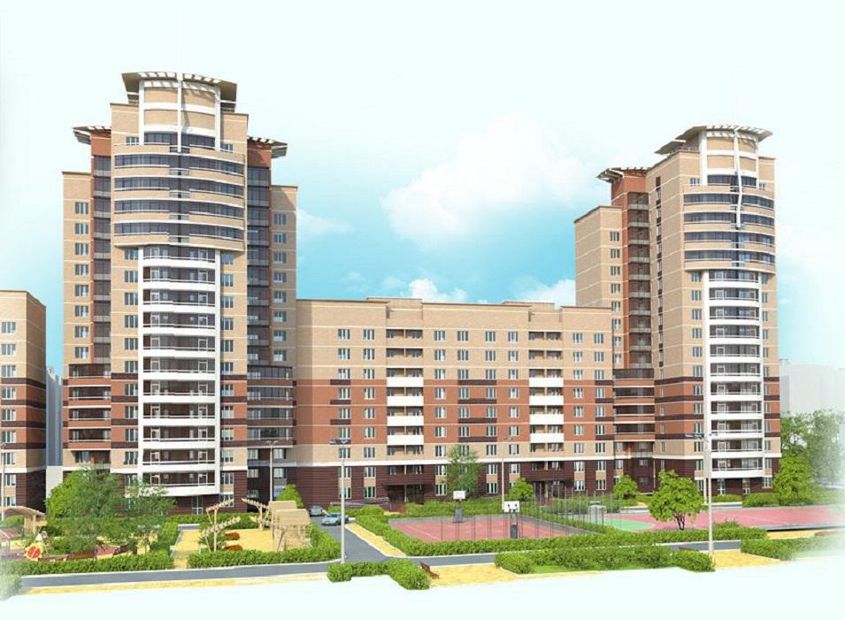 Нерухомість в Ostrova — дивіться на пошуковику нерухомості GEOLN.COM. Фото 1