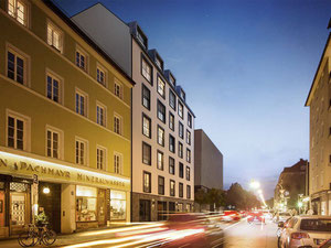 房地产在 The No. 35 — look at the real estate search engine GEOLN.COM. 照片 3