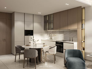 The Place — Wyszukiwarka nieruchomości od deweloperów i właścicieli GEOLN.COM. Zdjęcie 3