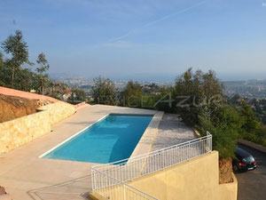 法国的海边别墅，曼德琉-拉-纳普勒 — 来自开发商和业主的房地产搜索引擎 GEOLN.COM. 照片 5