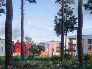 房地产在 Trummi Homes — look at the real estate search engine GEOLN.COM. 照片 2