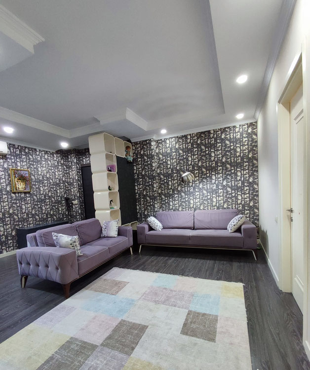 For sale 3-room apartment — Find off-plan property or real estate resale directly from developers and owners GEOLN.COM. Photo 1