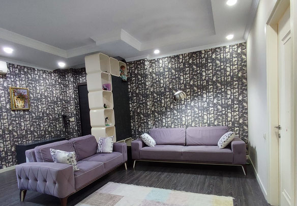 Продается  3х комнатная квартира